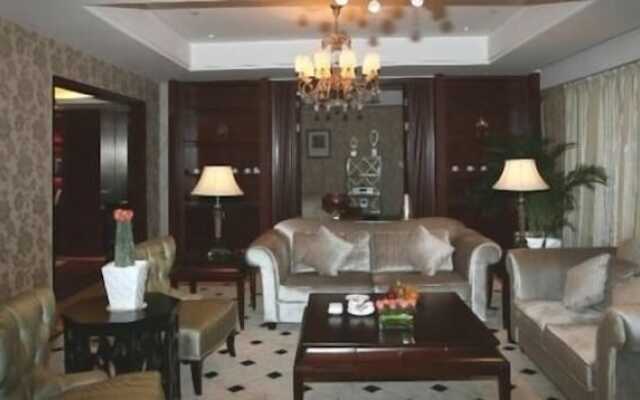 Grand Barony Zhoushan