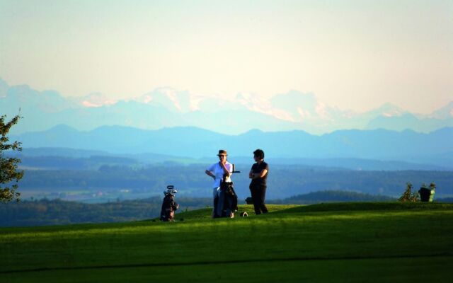 Romantik Hotel Johanniter-Kreuz