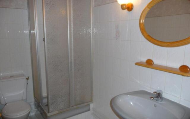 Appartement Montgenèvre, 1 pièce, 4 personnes - FR-1-445-79