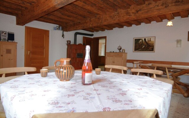 Luxurious Holiday Home in Perlesreut Near Forest