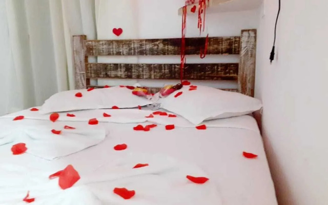 Pousada Aconchego Recanto do Mar