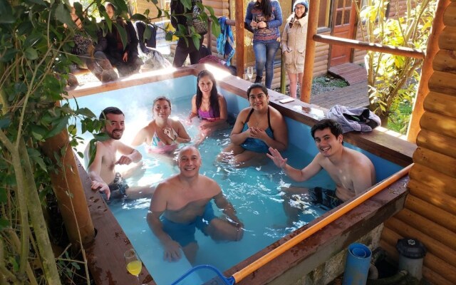 Hotel Complejo Turistico Los Alamos