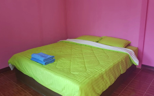 Khaokho P Land Resort