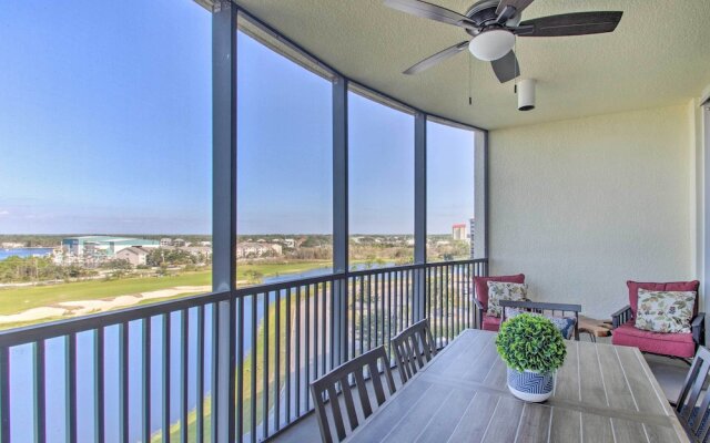 'the Beachcomber' Escape w/ Club Amenities!