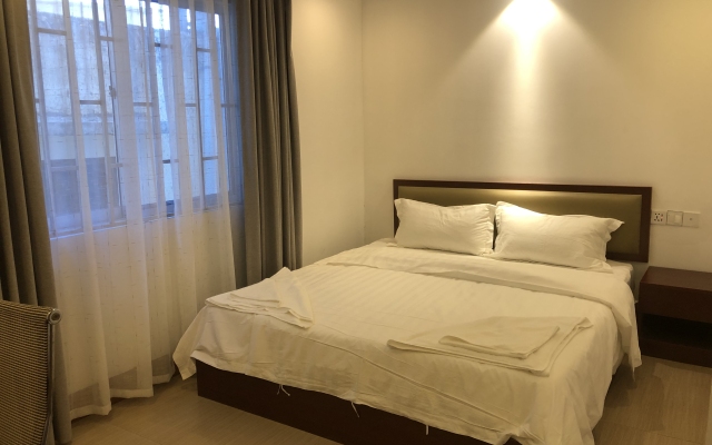 Ya Ou Guest House