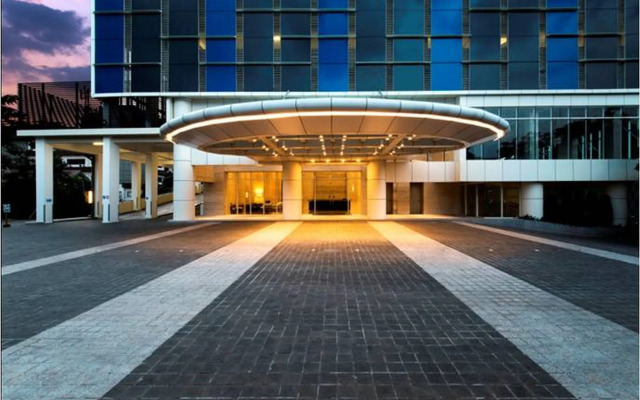 Oakwood Suites La Maison Jakarta