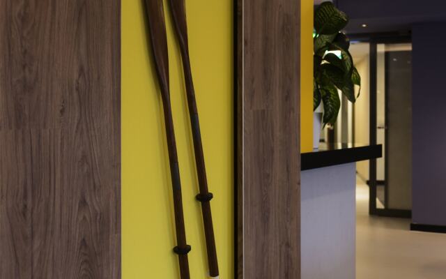 ibis Styles Haarlem City