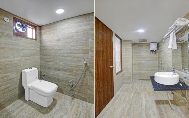 Treebo Trend Mona Grand