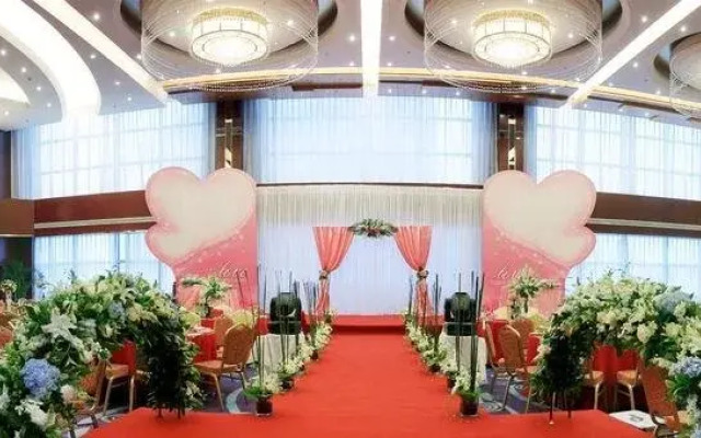 Xinci Business Hotel