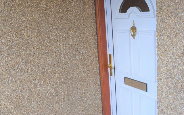 Kelpies Serviced Apartments Alexander- 2 Bedrooms