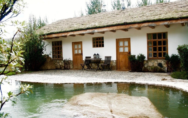 Churup Mountain Lodge