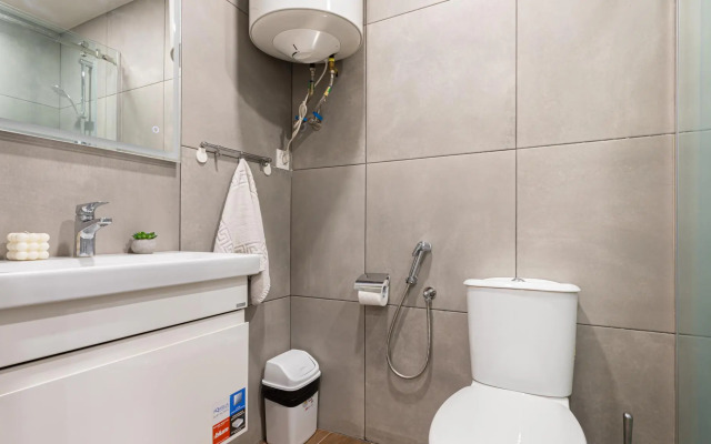 Stay Inn on 26/3 Martiros Saryan Street