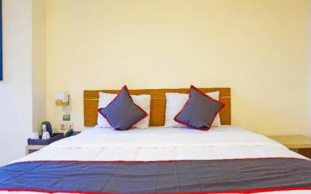 Super Oyo Collection O 91409 Hotel Fiducia Otista