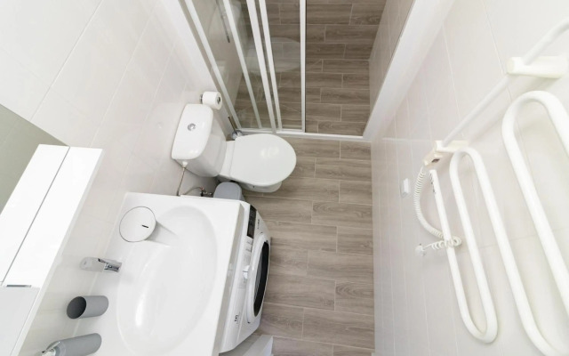 Upgrade Apartment MANO JŪRA No. 2, By Cohost