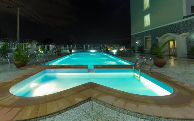 Hotel Reno