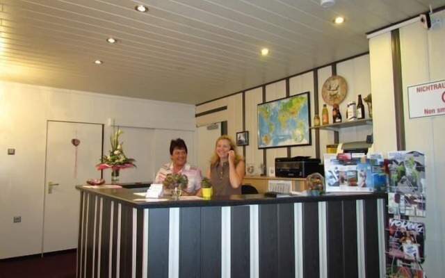TM Hotel Essen