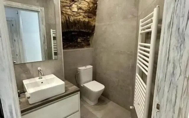 Apartamentos Carolina by gaiarooms