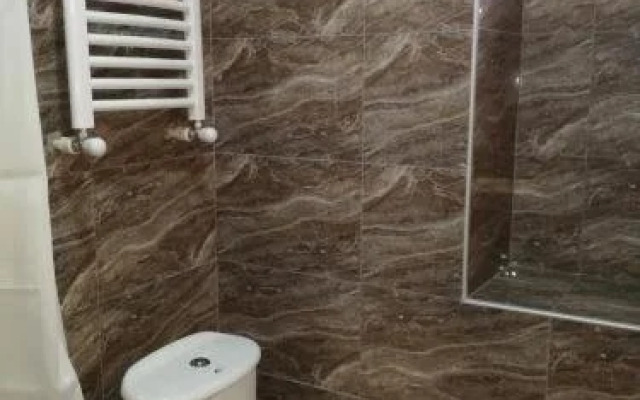 Gocha Toliketi GuestHouse