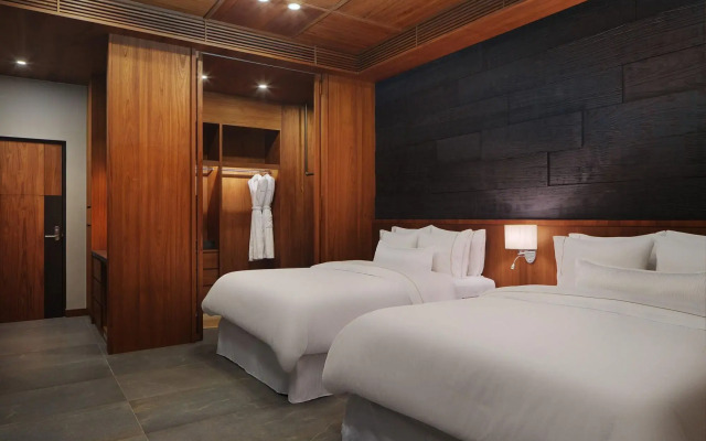 The Westin Yilan Resort