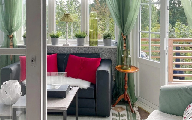 4 Star Holiday Home in Jonkoping