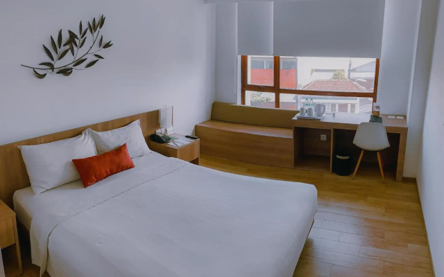 Summerbird - Bed and Brasserie
