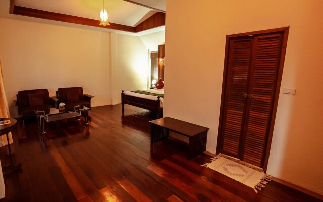Sasidara Resort Nan