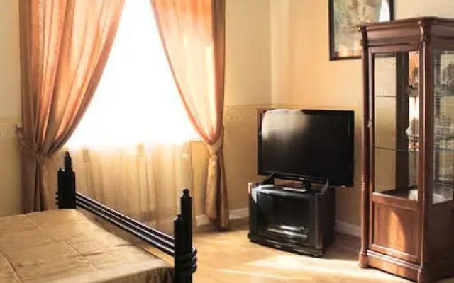 Like Hostel Pyatigorsk