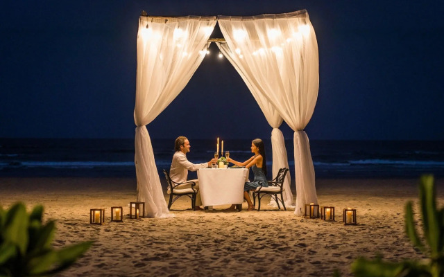 Danang Marriott Resort & Spa