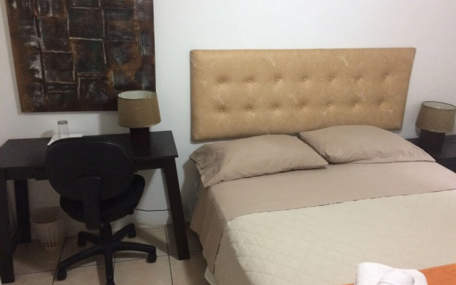 Hotel Dream House Escazu