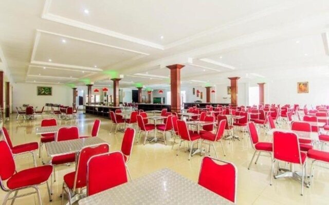 Narima Resort Bandung