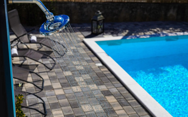 TayLa-Apartment Vodice