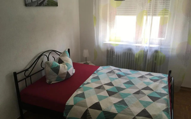 Apartment 31