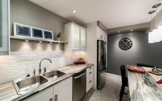 McKinnon Pointe #107