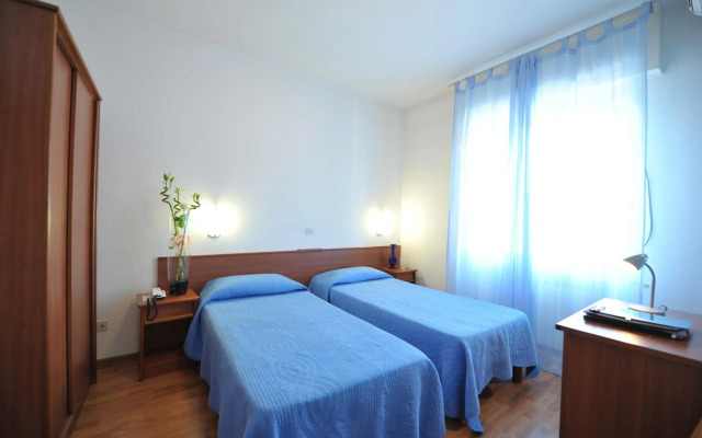 Hotel Astor