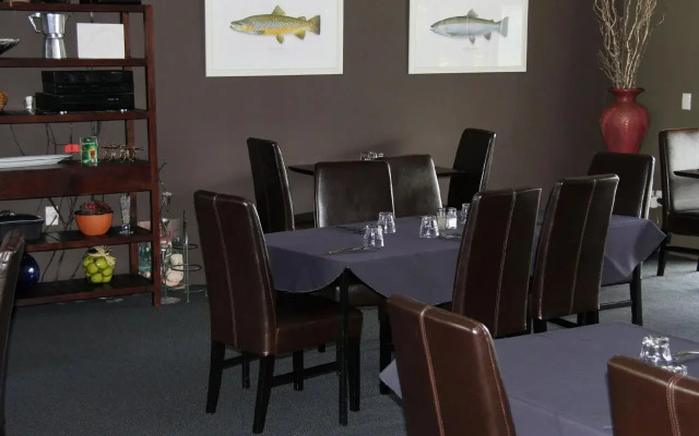 Best Western Parklands Motor Lodge