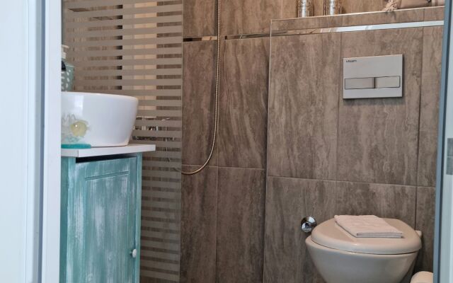 Usta x Çırak Butik Otel
