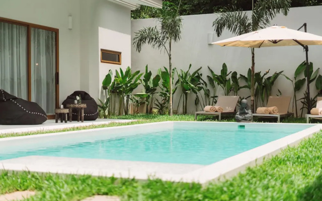 Karma Shana Residence