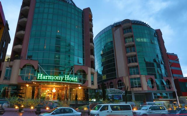 Harmony Hotel