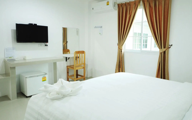 Montara Hotel and Resort Korat