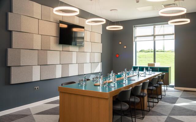 Holiday Inn Express Bodmin - Victoria Junction by IHG