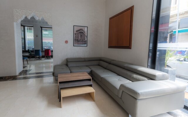 Olympic Inn Casablanca