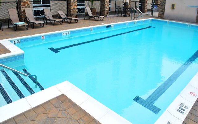 Holiday Inn Express Hotel & Suites Long Island-East End by IHG