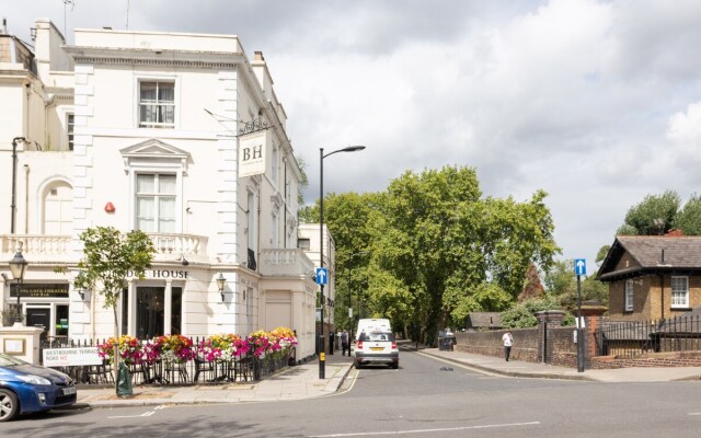 Zone 1 | Private | Fast wifi