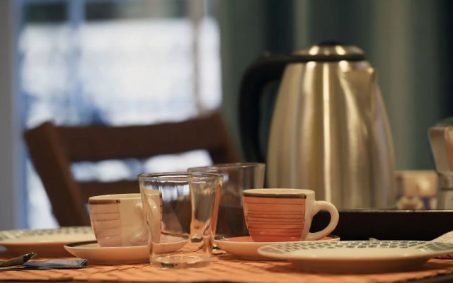 Santi Quattro Apartments 3 E 4 - Colosseo