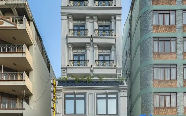 Vy Vy Hotel