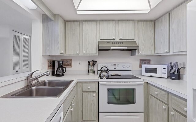 6415 Midnight Pass Road Unit 601