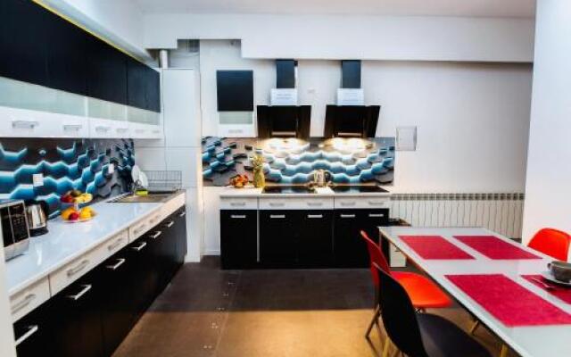 Noclegi Hostel Centrum Mielec
