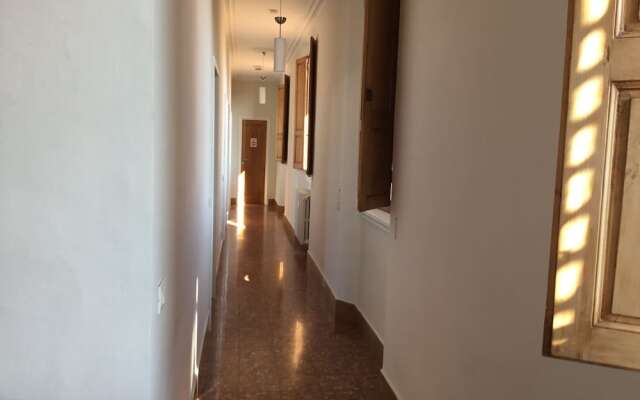 Fortezza Fourth Floor - 4 pax