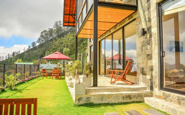 The Highlands By Unique Hotels