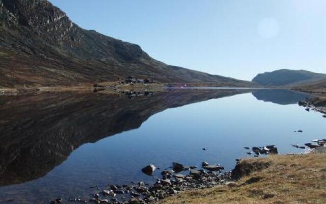 Smuksjøseter Fjellstue